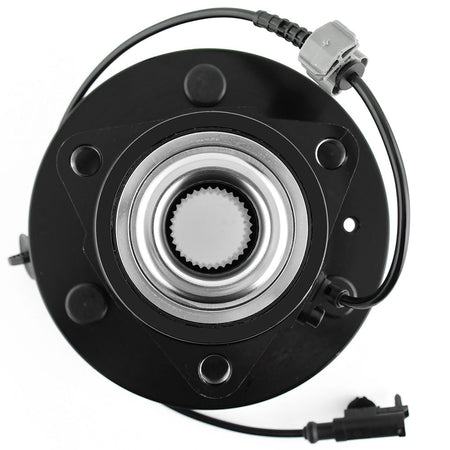 2007 - 2014 Chevrolet Tahoe Wheel Bearing and Hub Assembly