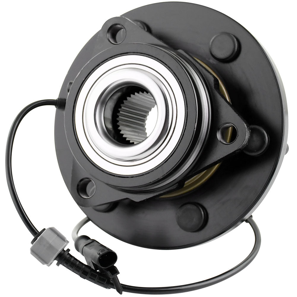 2007 - 2014 Chevrolet Tahoe Wheel Bearing and Hub Assembly