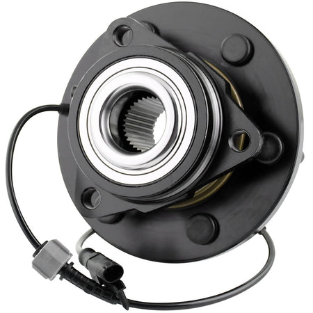 2007 - 2014 Chevrolet Tahoe Wheel Bearing and Hub Assembly