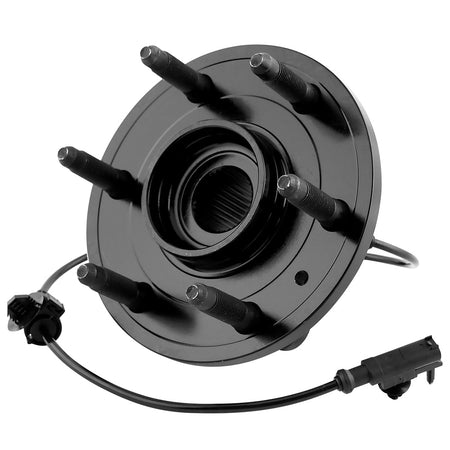 2007 - 2014 Chevrolet Tahoe Wheel Bearing and Hub Assembly