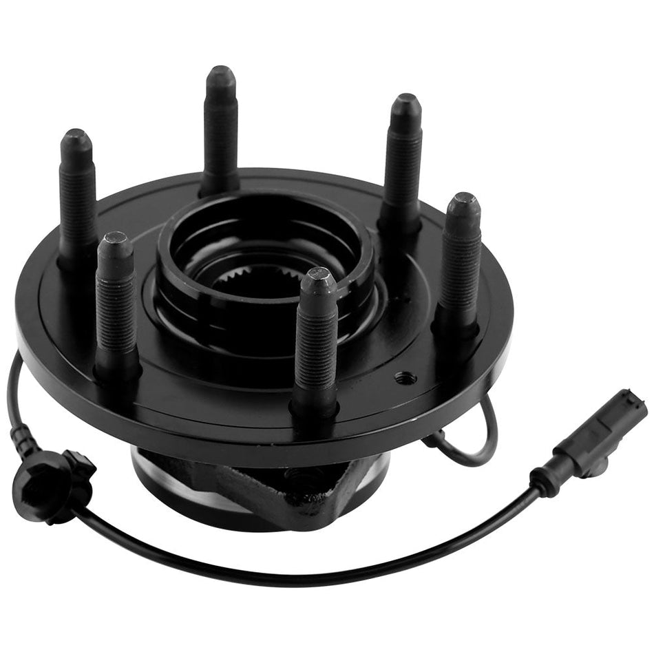 2007 - 2014 Chevrolet Tahoe Wheel Bearing and Hub Assembly