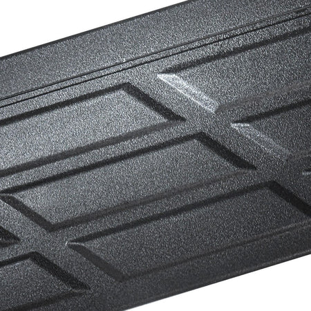 2007 - 2014 Chevy Silverado Sierra Tailgate Top Protector Spoiler Cap Cover