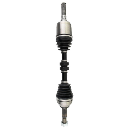 2008 - 2013 Nissan Rogue Front Left CV Axle Shaft