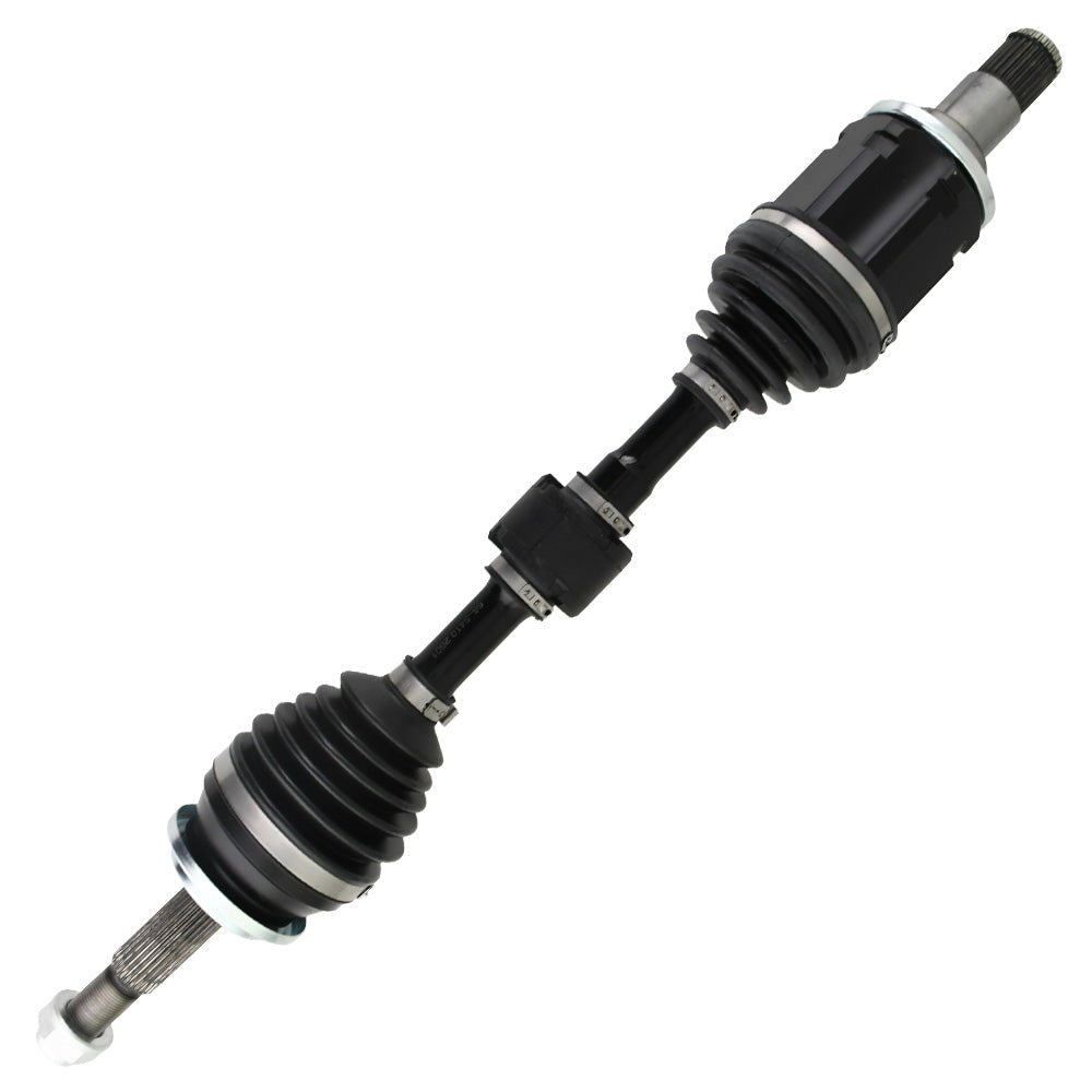 2012 - 2017 Toyota Camry Front CV Axles Assembly Pair