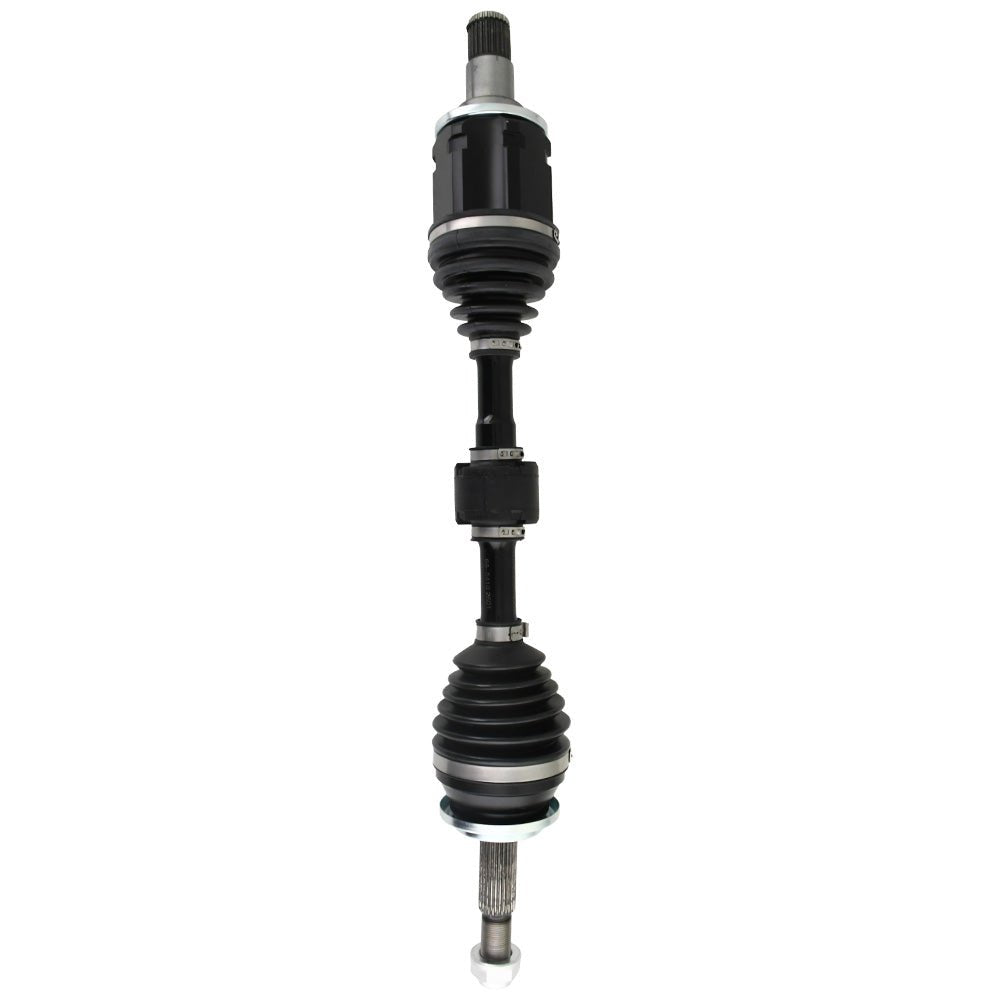 2012 - 2017 Toyota Camry Front CV Axles Assembly Pair