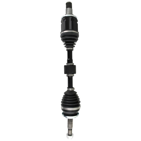 2012 - 2017 Toyota Camry Front CV Axles Assembly Pair