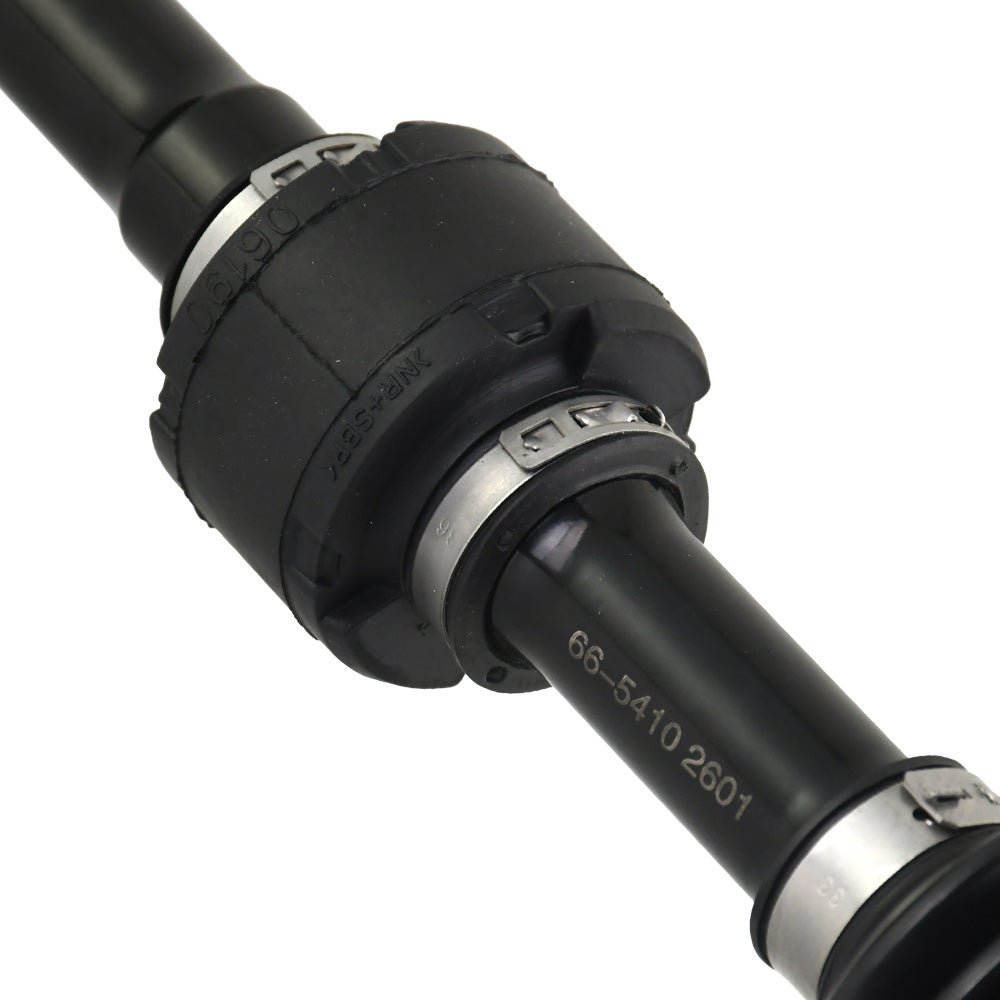 2012 - 2017 Toyota Camry Front CV Axles Assembly Pair