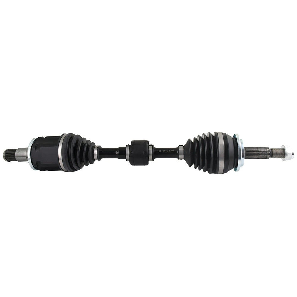 2012 - 2017 Toyota Camry Front CV Axles Assembly Pair