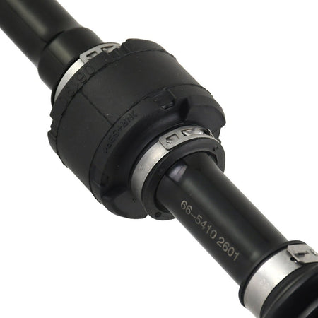 2012 - 2017 Toyota Camry Front Left CV Axle Shaft 2.5L
