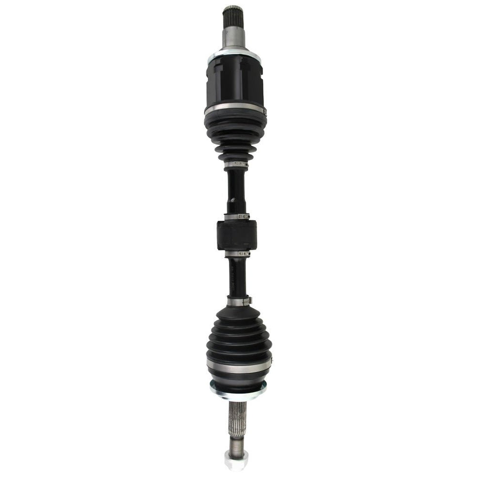 2012 - 2017 Toyota Camry Front Left CV Axle Shaft 2.5L