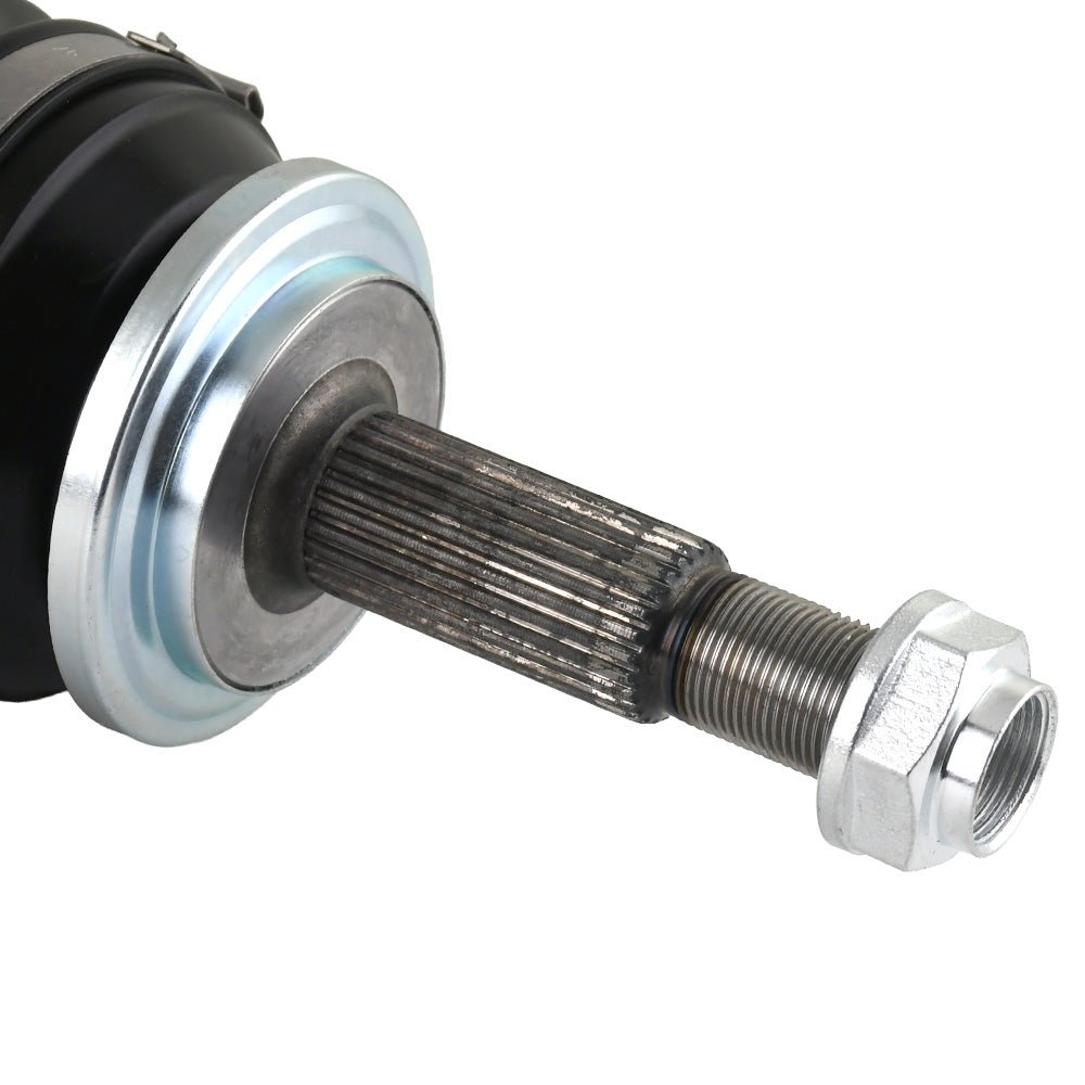 2012 - 2017 Toyota Camry Front Left CV Axle Shaft 2.5L
