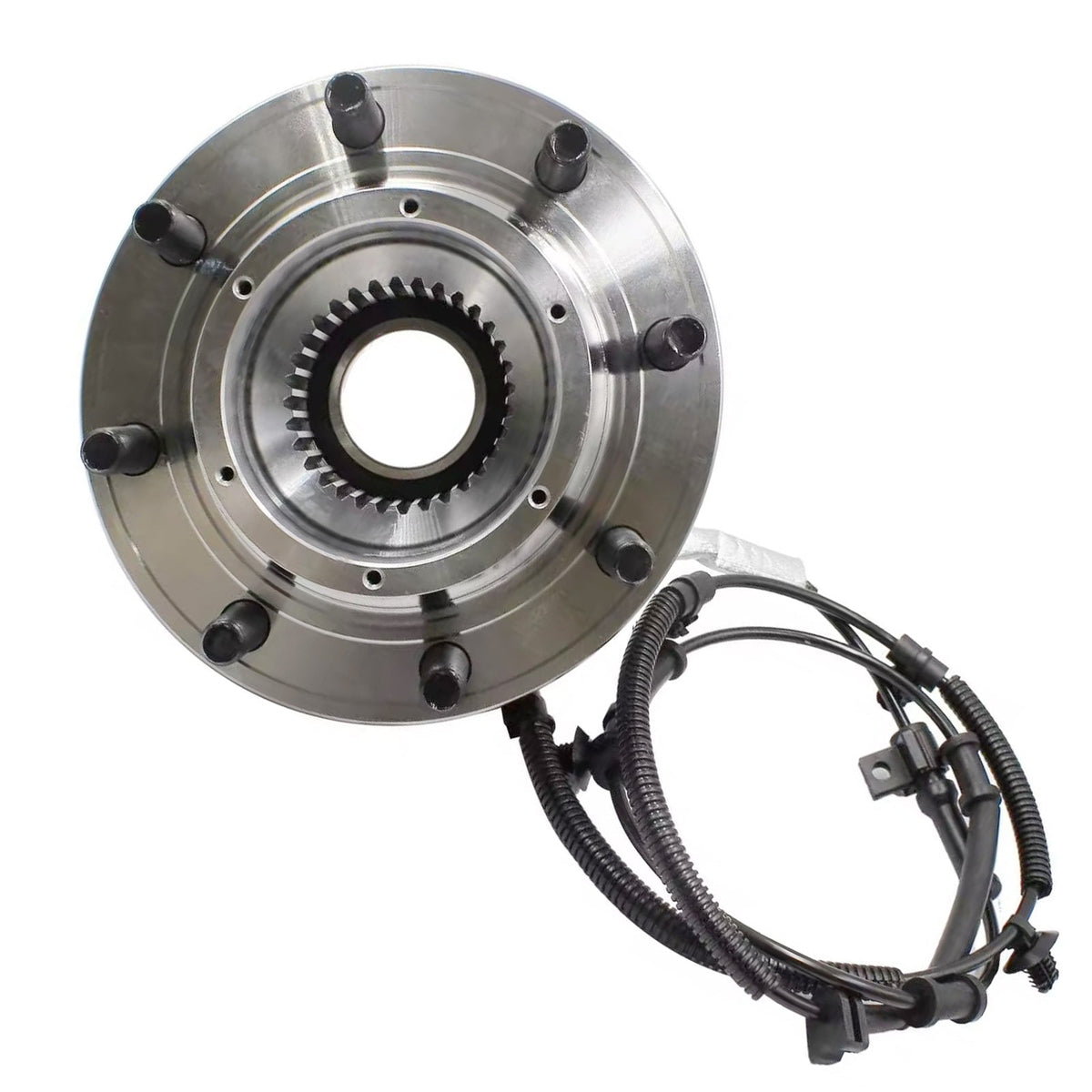 2017 - 2020 FORD F - 350 Super Duty Wheel Bearing and Hub Assembly