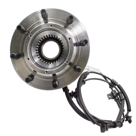 2017 - 2020 FORD F - 350 Super Duty Wheel Bearing and Hub Assembly