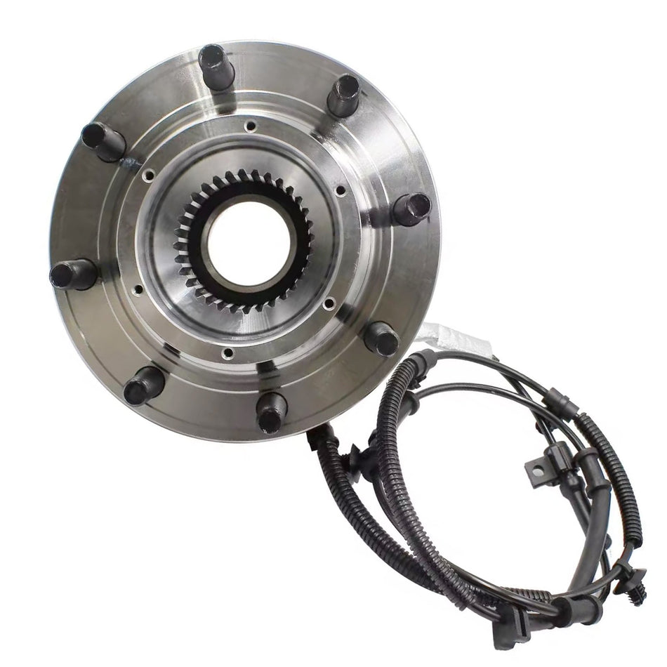 2017 - 2020 FORD F - 350 Super Duty Wheel Bearing and Hub Assembly