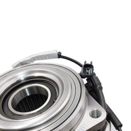 2017 - 2020 FORD F - 350 Super Duty Wheel Bearing and Hub Assembly
