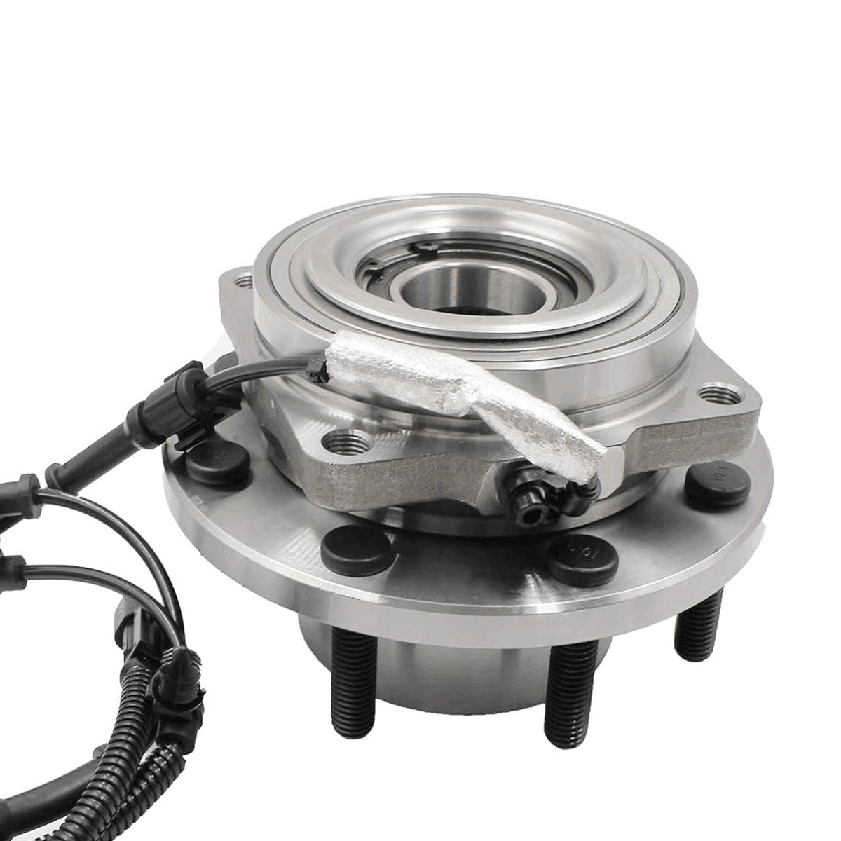 2017 - 2020 FORD F - 350 Super Duty Wheel Bearing and Hub Assembly