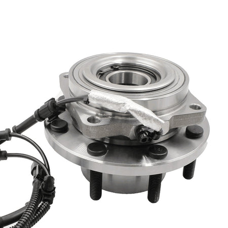 2017 - 2020 FORD F - 350 Super Duty Wheel Bearing and Hub Assembly