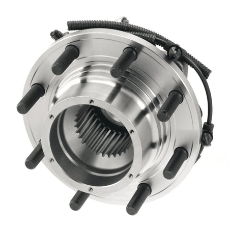 2017 - 2020 FORD F - 350 Super Duty Wheel Bearing and Hub Assembly