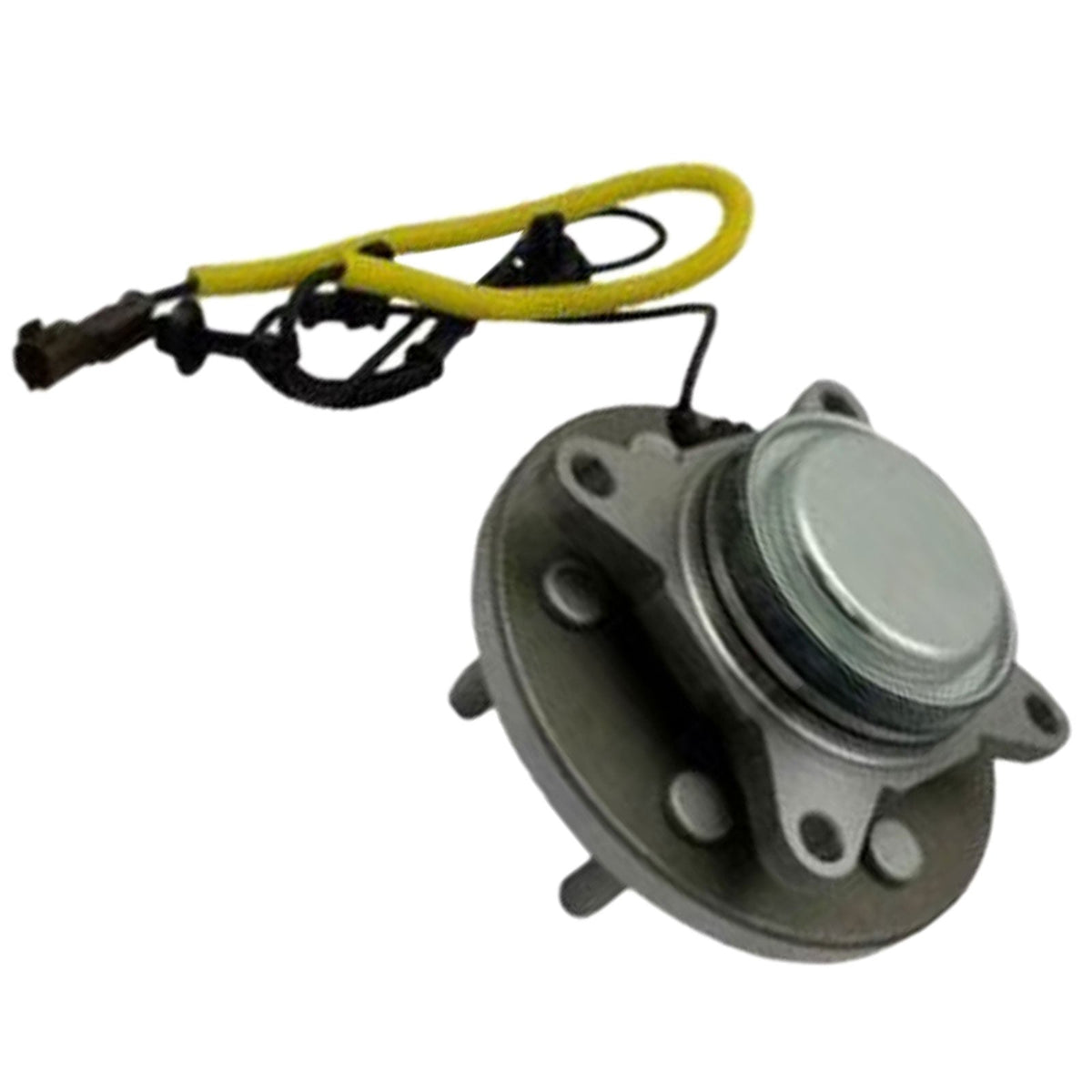 2018 - 2020 Ford F - 150 Wheel Bearing and Hub Assembly