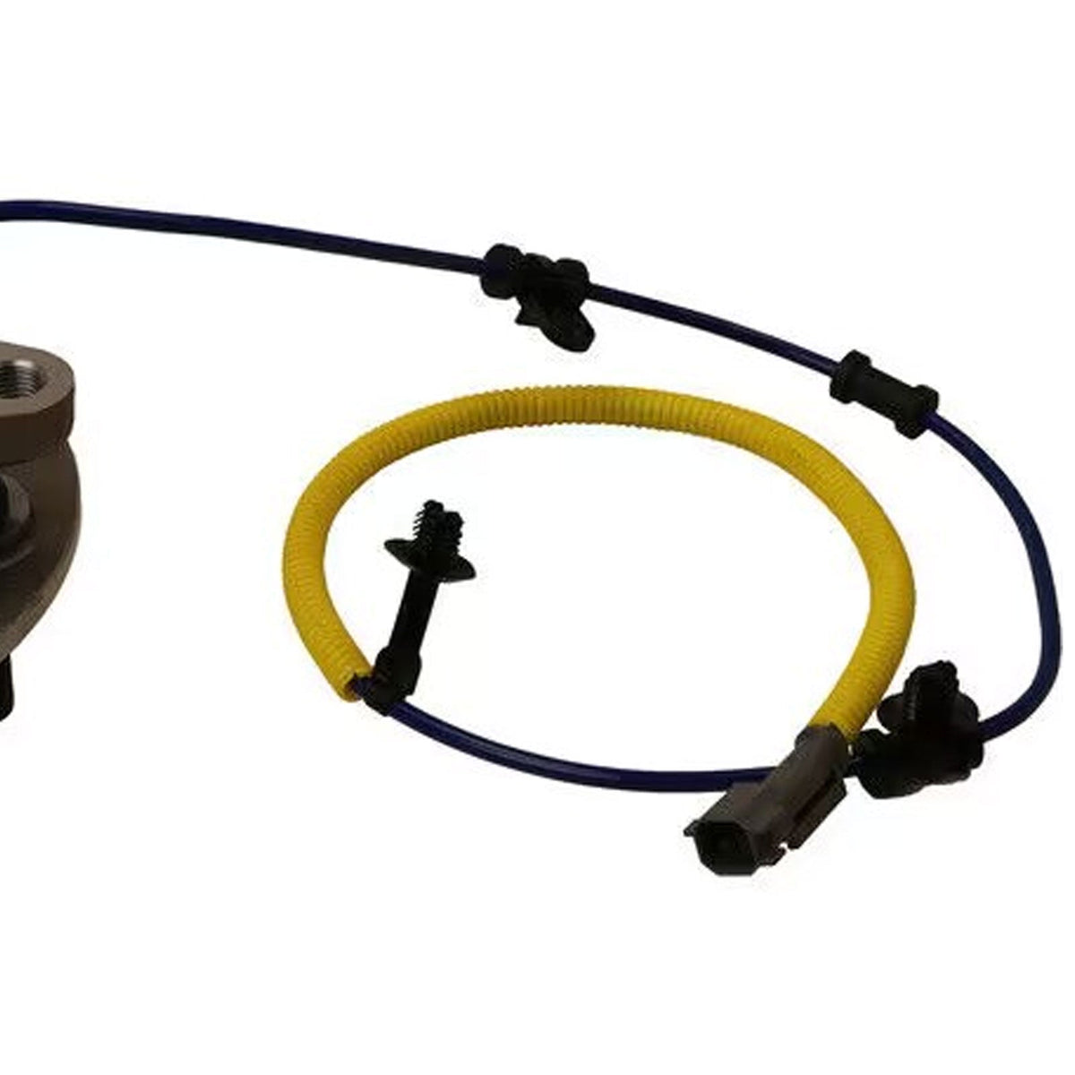 2018 - 2020 Ford F - 150 Wheel Bearing and Hub Assembly