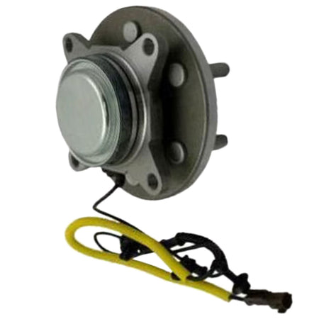 2018 - 2020 Ford F - 150 Wheel Bearing and Hub Assembly