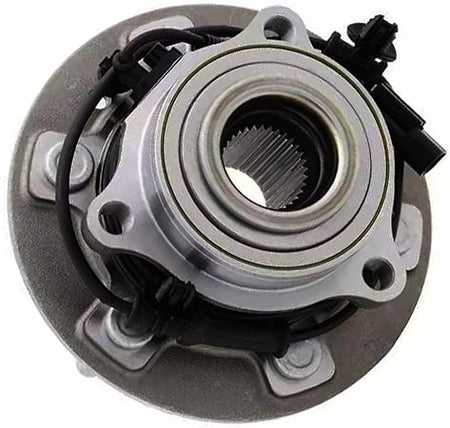 2019–2023 Ram 1500 Front Wheel Hub Bearing Set (Pair)