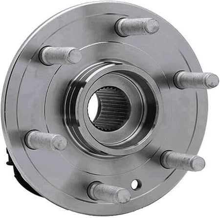 2019–2023 Ram 1500 Front Wheel Hub Bearing Set (Pair)