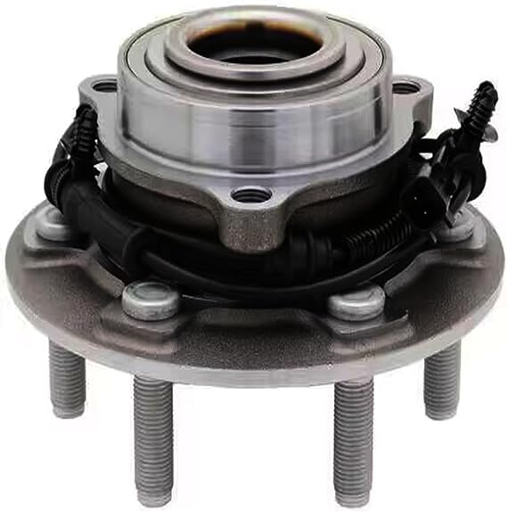 2019–2023 Ram 1500 Front Wheel Hub Bearing Set (Pair)