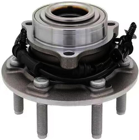 2019–2023 Ram 1500 Front Wheel Hub Bearing Set (Pair)