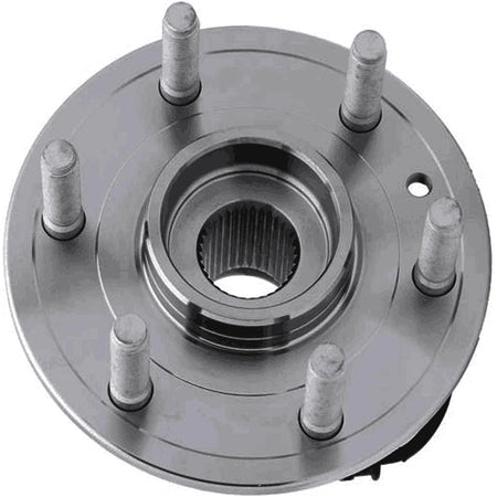 2019 - 2023 Ram 1500 Wheel Bearing and Hub Assembly