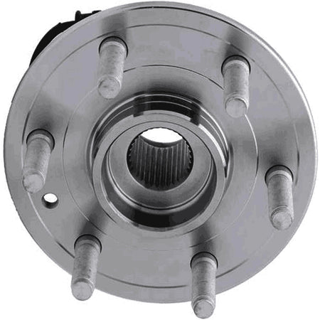 2019 - 2023 Ram 1500 Wheel Bearing and Hub Assembly