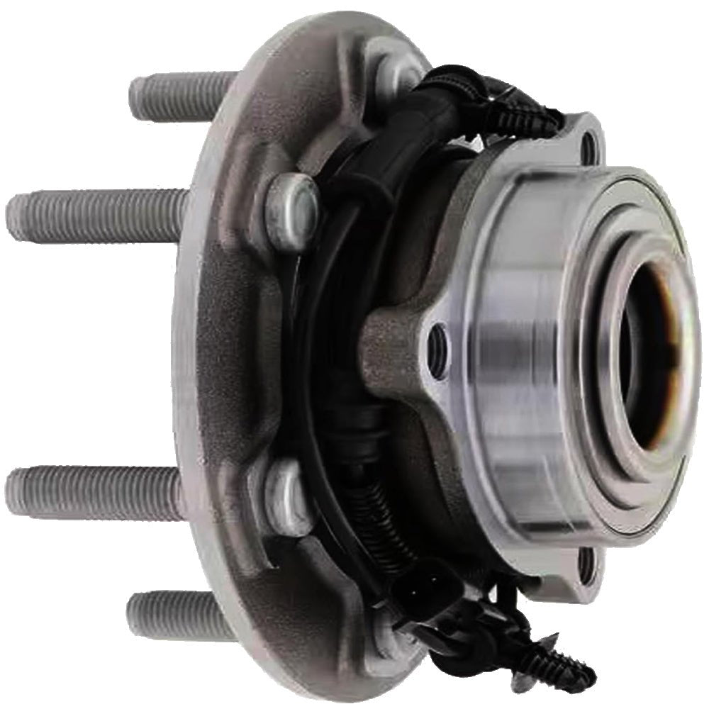 2019 - 2023 Ram 1500 Wheel Bearing and Hub Assembly