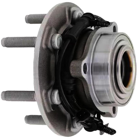 2019 - 2023 Ram 1500 Wheel Bearing and Hub Assembly