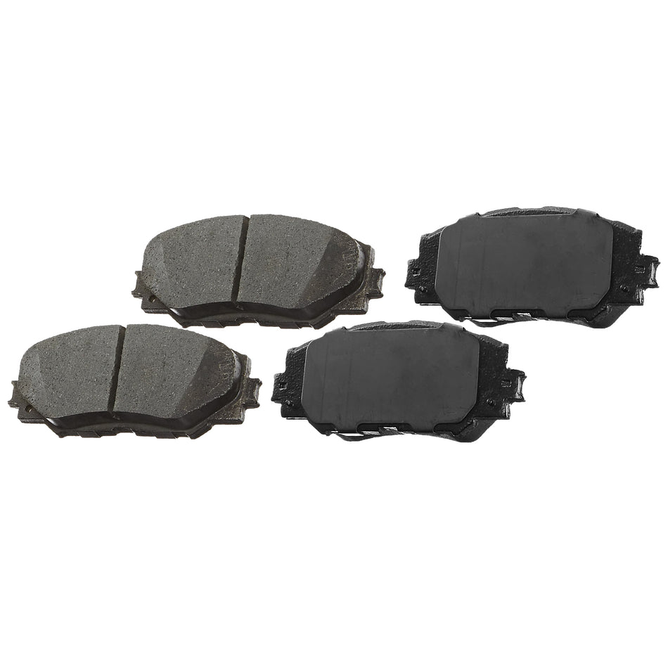 Toyota Rav4 Brake Rotor 2008-2015 (Front)