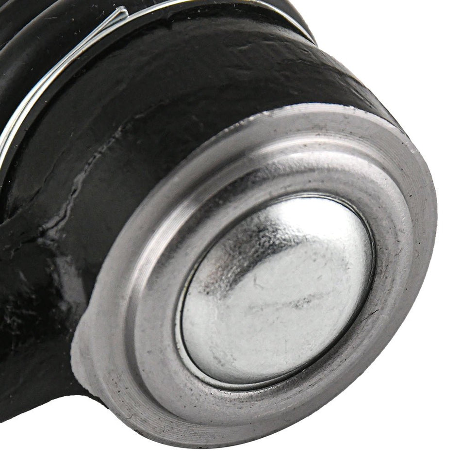 2WD Front Inner Tie Rod | 1995–1999 Chevy Tahoe GMC Yukon