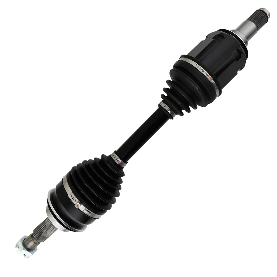 MOOG 14H002 Front CV Axle for Toyota Tacoma 4Runner Lexus GX