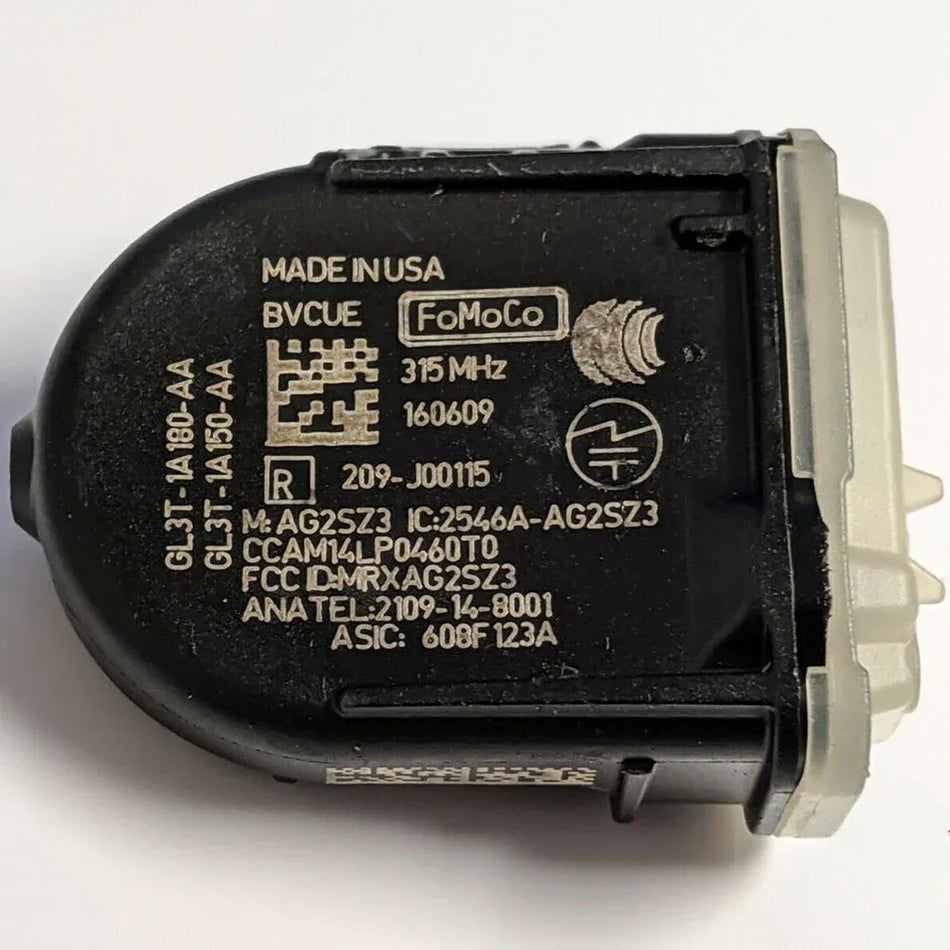TPMS-42 Pressure Sensor - Ford Lincoln Motorcraft