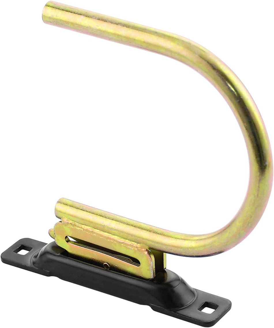 Robbor E-Track J Hook for E Track and X Track System