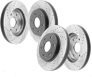 Brake Rotors – MotorbyMotor
