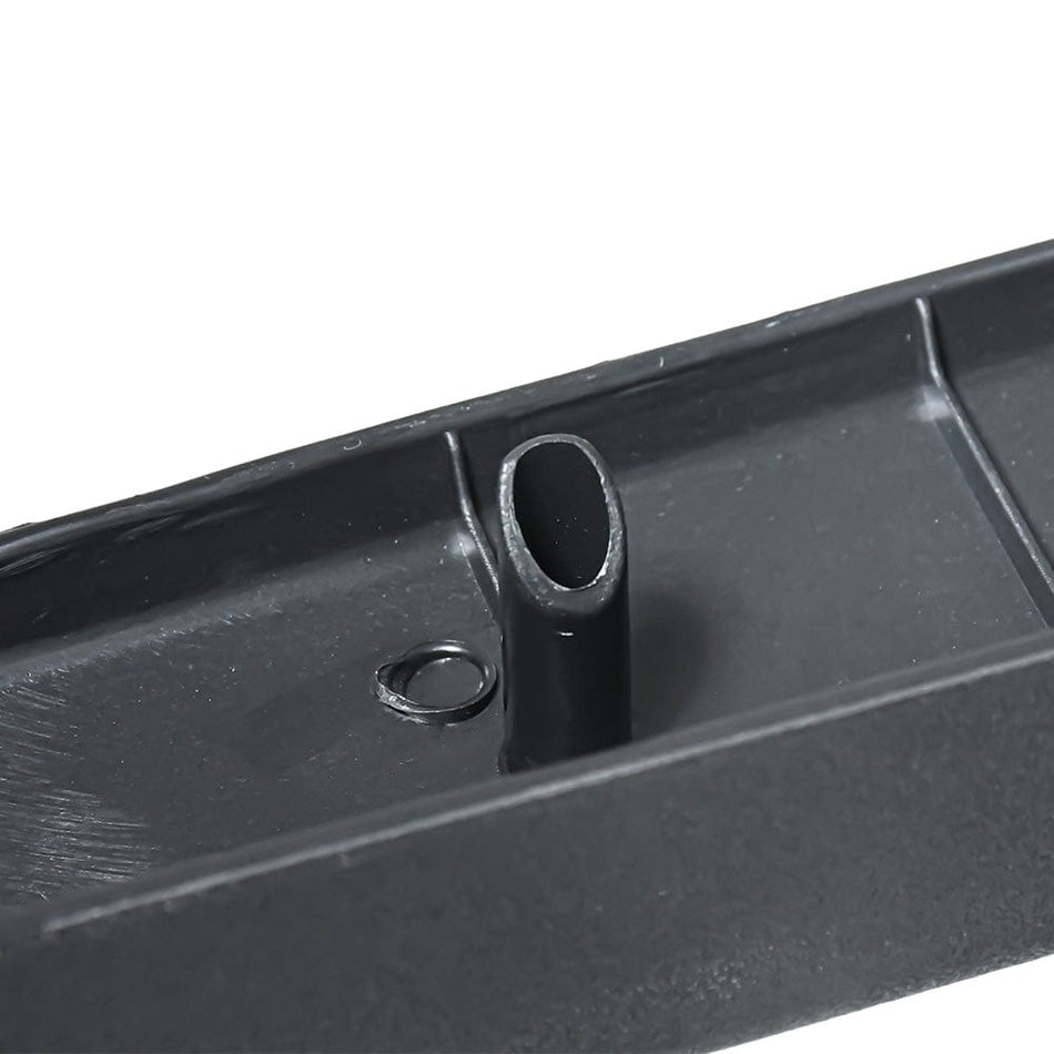 Toyota Tundra 2007-13 Tailgate Protector Top Upper Molding Cap TO1904101