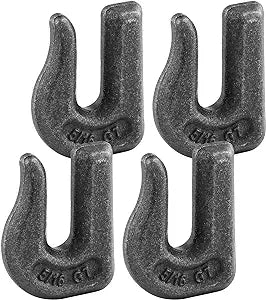 Robbor 5/16" Weld-on Grab Hook