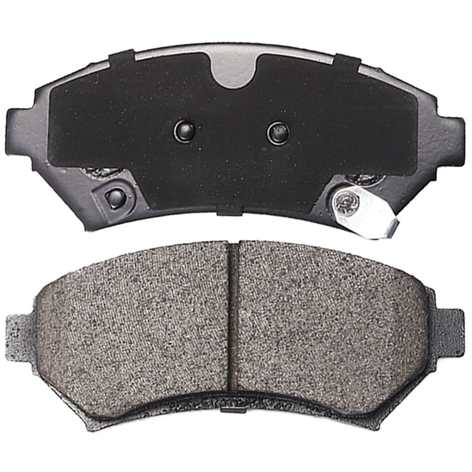 Chevrolet Impala Brake Pads 2004-2005 (Front & Rear)