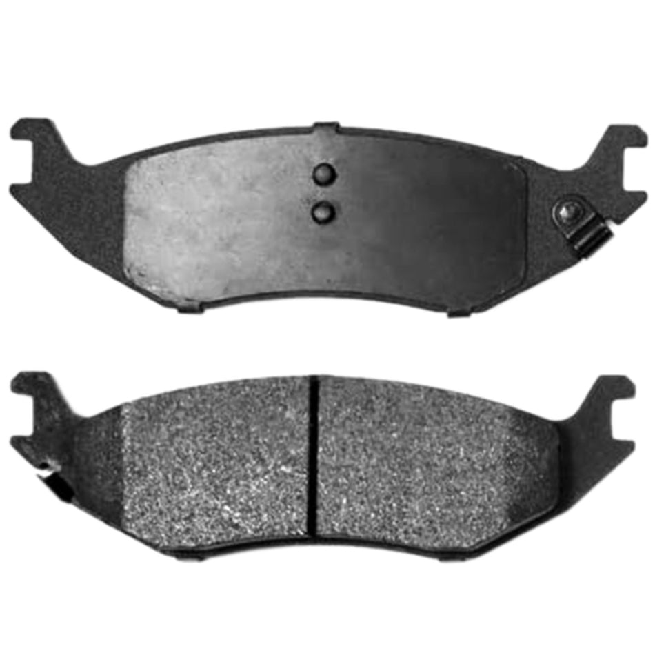 Ram 1500 Brake Pads 2003-2006 (Rear)