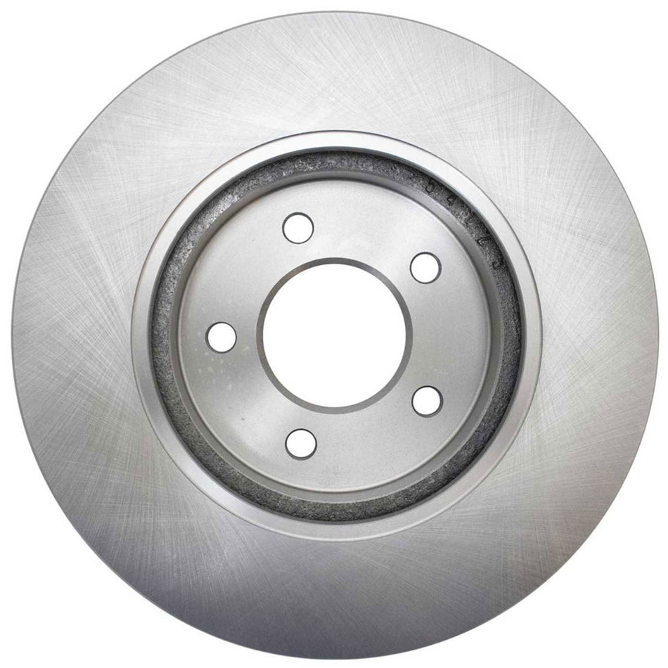 Front Drilled and Slotted Disc Brake Rotors for Chevy Impala, Chevy Monte Carlo, Buick Lucerne