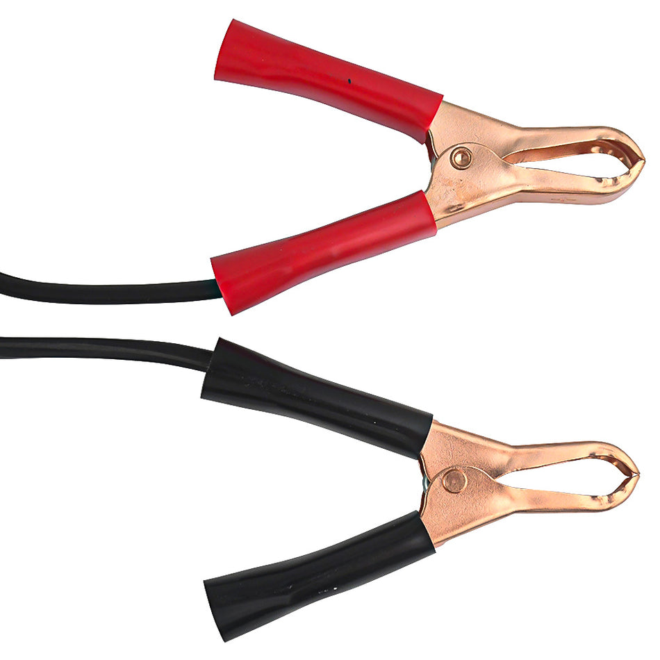 Battery Tender 6V 4A LED Charger for Truck ATV Motorcycle