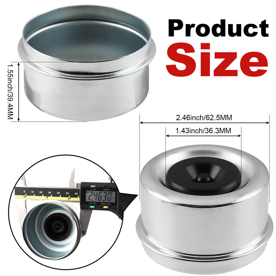 Wheel Hub And Bearing Assembly