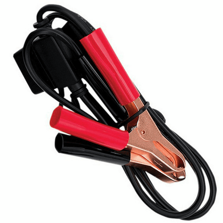 Battery Tender 021 - 0123 12V 750mA Motorcycle Battery Maintainer