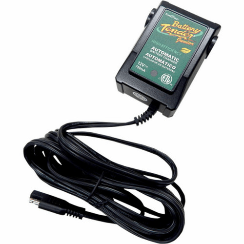 Battery Tender 021 - 0123 12V 750mA Motorcycle Battery Maintainer