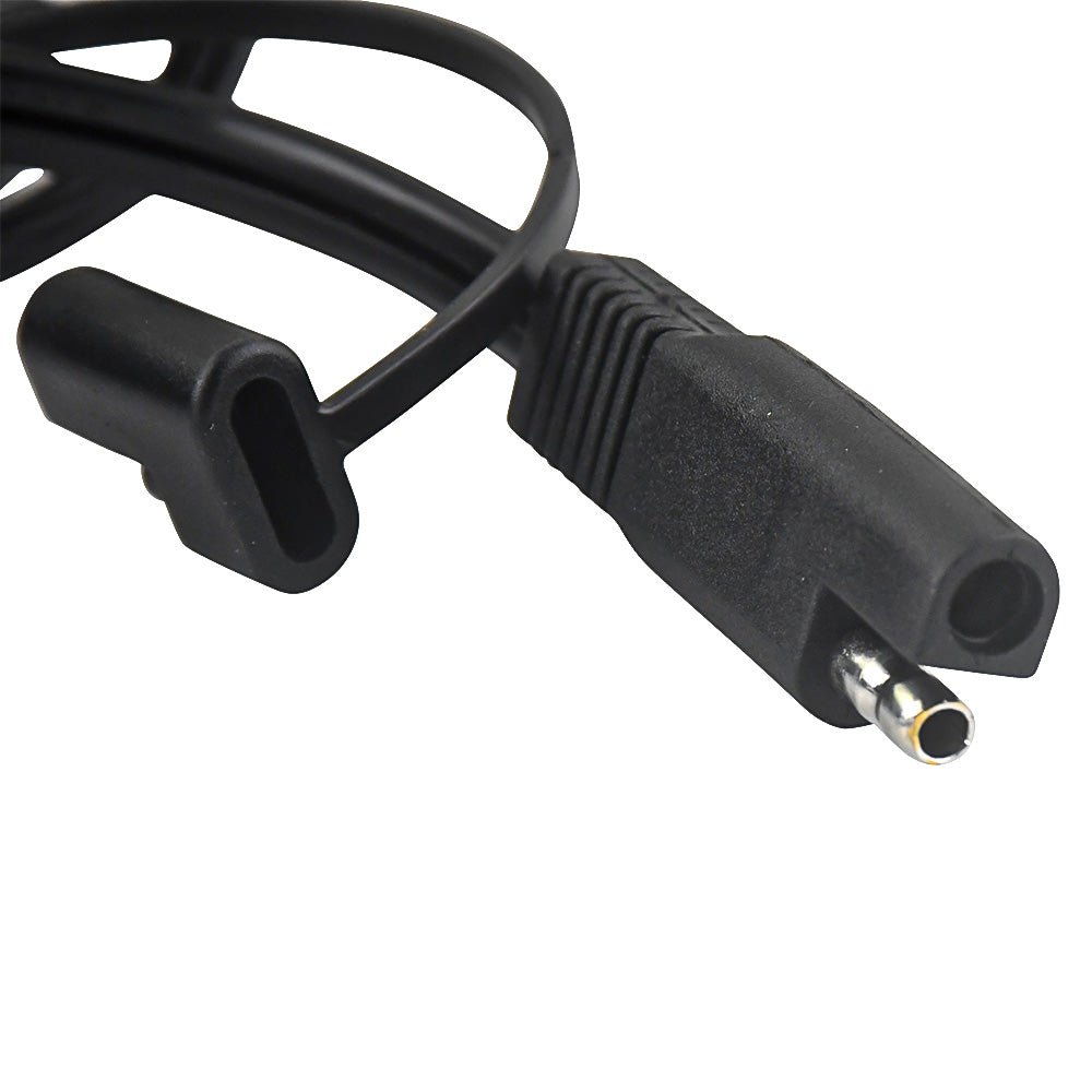 Battery Tender 6V 4A LED Charger for Truck ATV Motorcycle