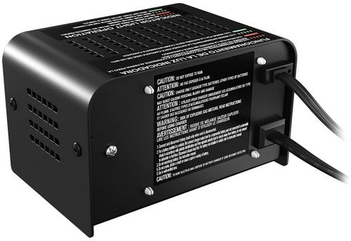 Battery Tender Plus 12V Smart Charger 021 - 0128 Auto Marine